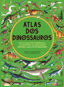Bertrand.pt - Atlas dos Dinossauros