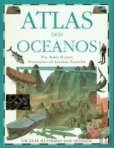 Atlas dos Oceanos