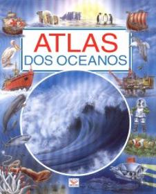 Atlas dos Oceanos