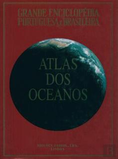 Atlas dos Oceanos