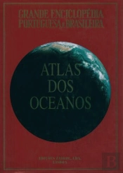 Atlas dos Oceanos