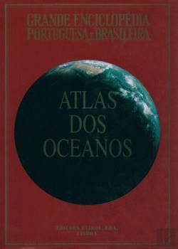 Bertrand.pt - Atlas dos Oceanos