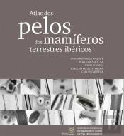 Atlas dos Pelos dos Mamíferos Terrestres Ibéricos