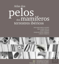 Bertrand.pt - Atlas dos Pelos dos Mamíferos Terrestres Ibéricos