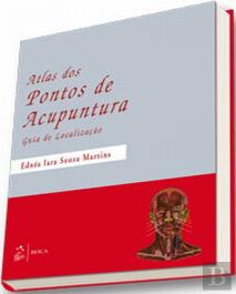 Atlas dos Pontos de Acupuntura