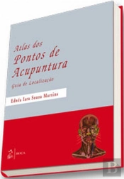 Atlas dos Pontos de Acupuntura