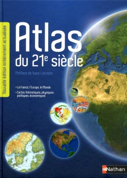 Bertrand.pt - Atlas Du 21e Siècle (Édition 2012)