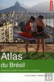 Atlas Du Bresil