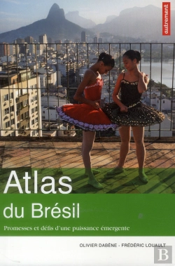 Bertrand.pt - Atlas Du Bresil