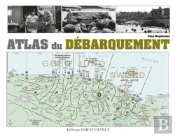 Bertrand.pt - Atlas Du Debarquement