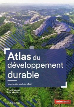 Bertrand.pt - Atlas Du Developpement Durable : Un Monde En Transition (2e Édition)