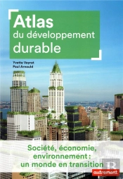 Atlas Du Développement Durable