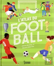 Atlas Du Football