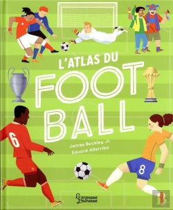 Bertrand.pt - Atlas Du Football