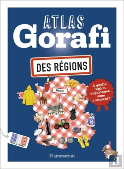Bertrand.pt - Atlas Du Gorafi