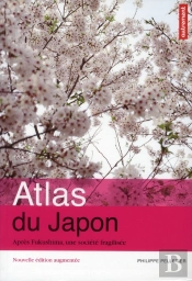 Atlas Du Japon