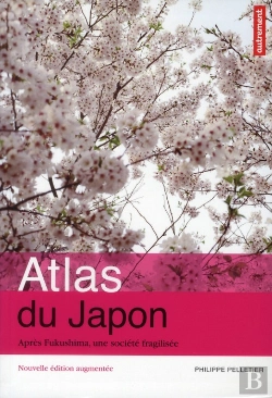 Bertrand.pt - Atlas Du Japon