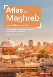 Atlas Du Maghreb