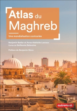 Bertrand.pt - Atlas Du Maghreb