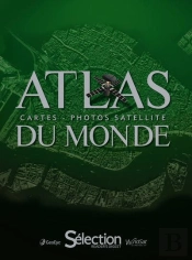 Atlas Du Monde - Edition 2012