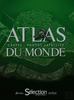 Bertrand.pt - Atlas Du Monde - Edition 2012