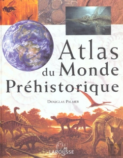 Bertrand.pt - Atlas Du Monde Prehistorique