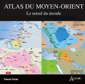 Atlas Du Moyen-Orient