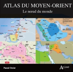 Bertrand.pt - Atlas Du Moyen-Orient