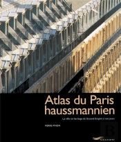 Atlas Du Paris Haussmannien
