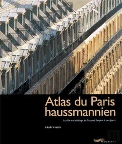 Bertrand.pt - Atlas Du Paris Haussmannien