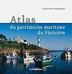 Bertrand.pt - Atlas Du Patrimoine Maritime Du Finistère