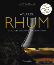 Atlas Du Rhum