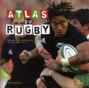Atlas Du Rugby ; Abc Du Rugby
