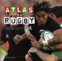 Bertrand.pt - Atlas Du Rugby ; Abc Du Rugby