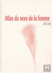Atlas Du Sexe De La Femme