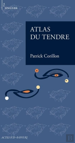 Bertrand.pt - Atlas Du Tendre