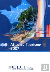 Atlas Du Tourisme (Édition 2007)