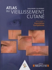 Atlas Du Vieillissement Cutané De La Population Européenne