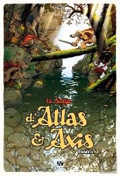 Atlas & Axis 1