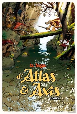 Bertrand.pt - Atlas & Axis 1