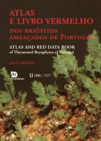 Atlas e Livro Vermelho dos Briófitos Ameaçados de Portugal