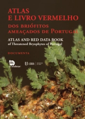 Atlas e Livro Vermelho dos Briófitos Ameaçados de Portugal