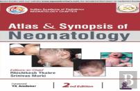 Atlas & Synopsis Of Neonatology