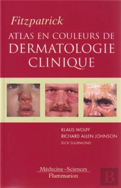 Atlas En Couleurs De Dermatologie Clinique