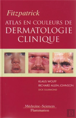 Bertrand.pt - Atlas En Couleurs De Dermatologie Clinique