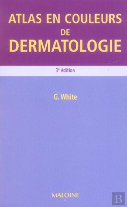 Bertrand.pt - Atlas En Couleurs De Dermatologie