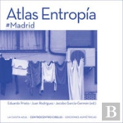 Atlas Entropía #Madrid