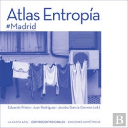 Bertrand.pt - Atlas Entropía #Madrid