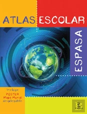 Atlas Escolar Espasa