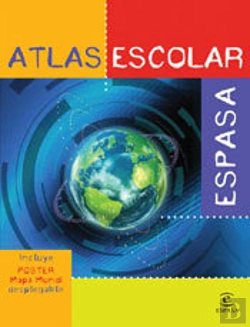 Bertrand.pt - Atlas Escolar Espasa